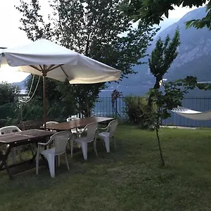  Appartement L For Lake - Luca's Mansarda Italie