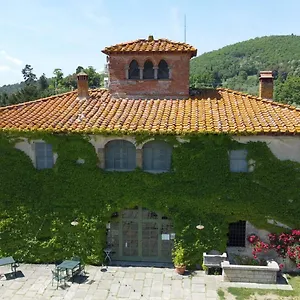  Séjour à la ferme Di Praticino Italie