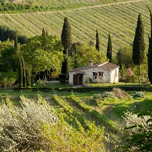  Séjour à la ferme Podere Montese Italie